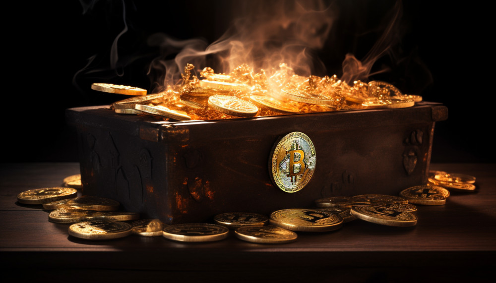Le secret des milliardaires du Bitcoin dévoilé