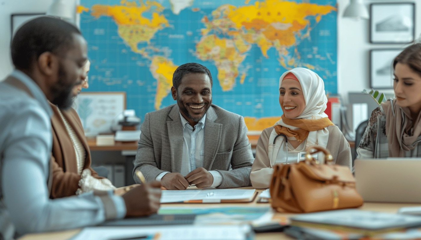 Assurances santé à l'international couverture et conseils pour expatriés