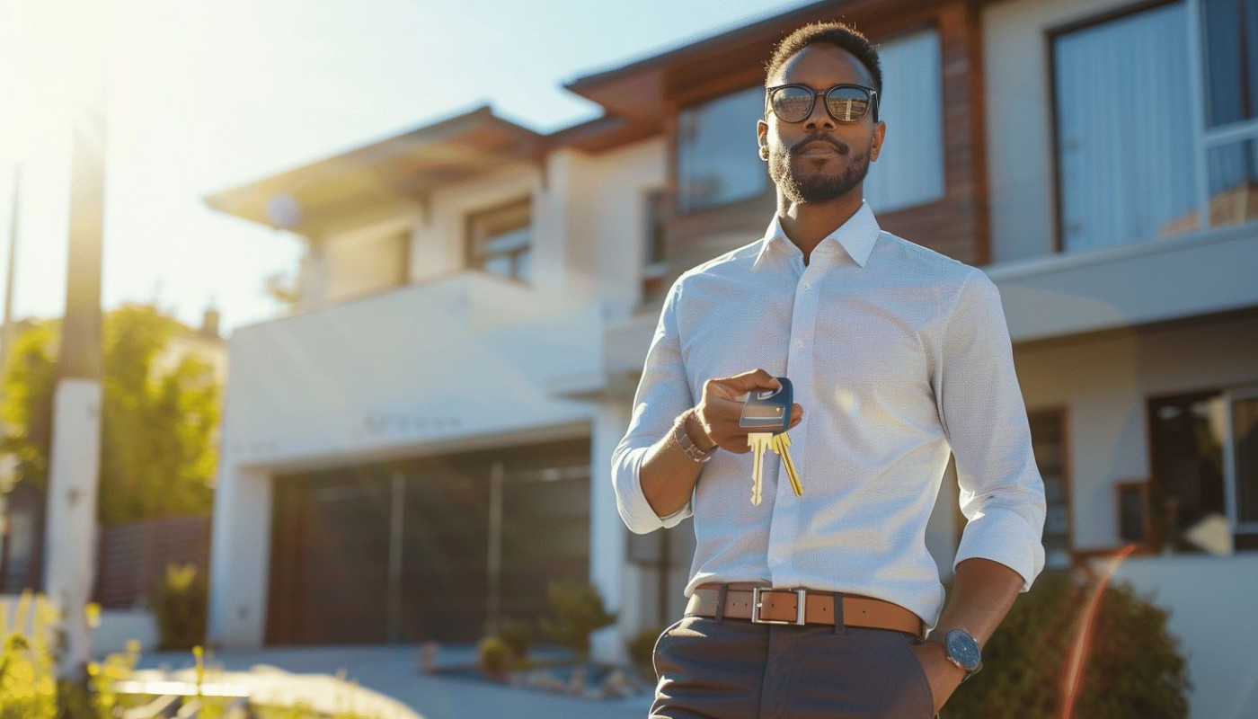 Comment choisir le meilleur courtier immobilier pour vos transactions