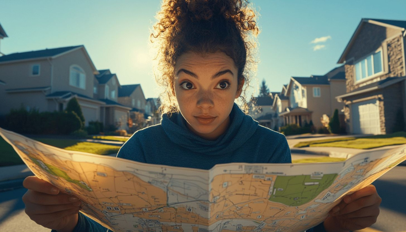 Comment choisir une zone sûre pour vivre : conseils et stratégies