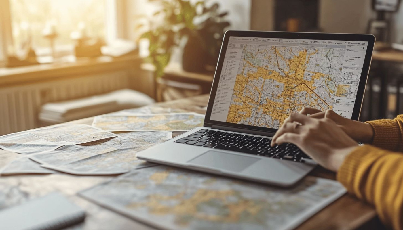 Comment gérer efficacement un investissement immobilier en France depuis l'étranger