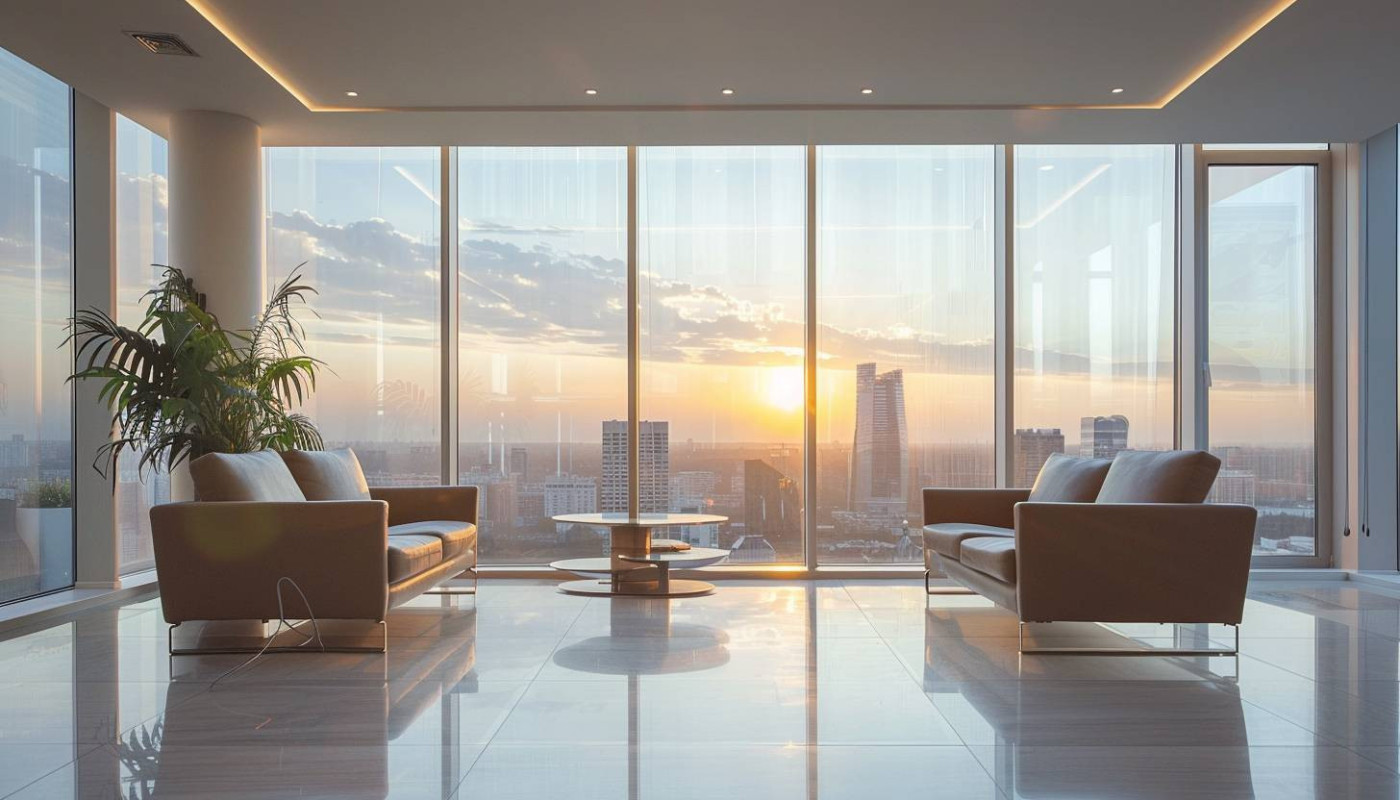Comment les innovations technologiques impactent le marché immobilier actuel