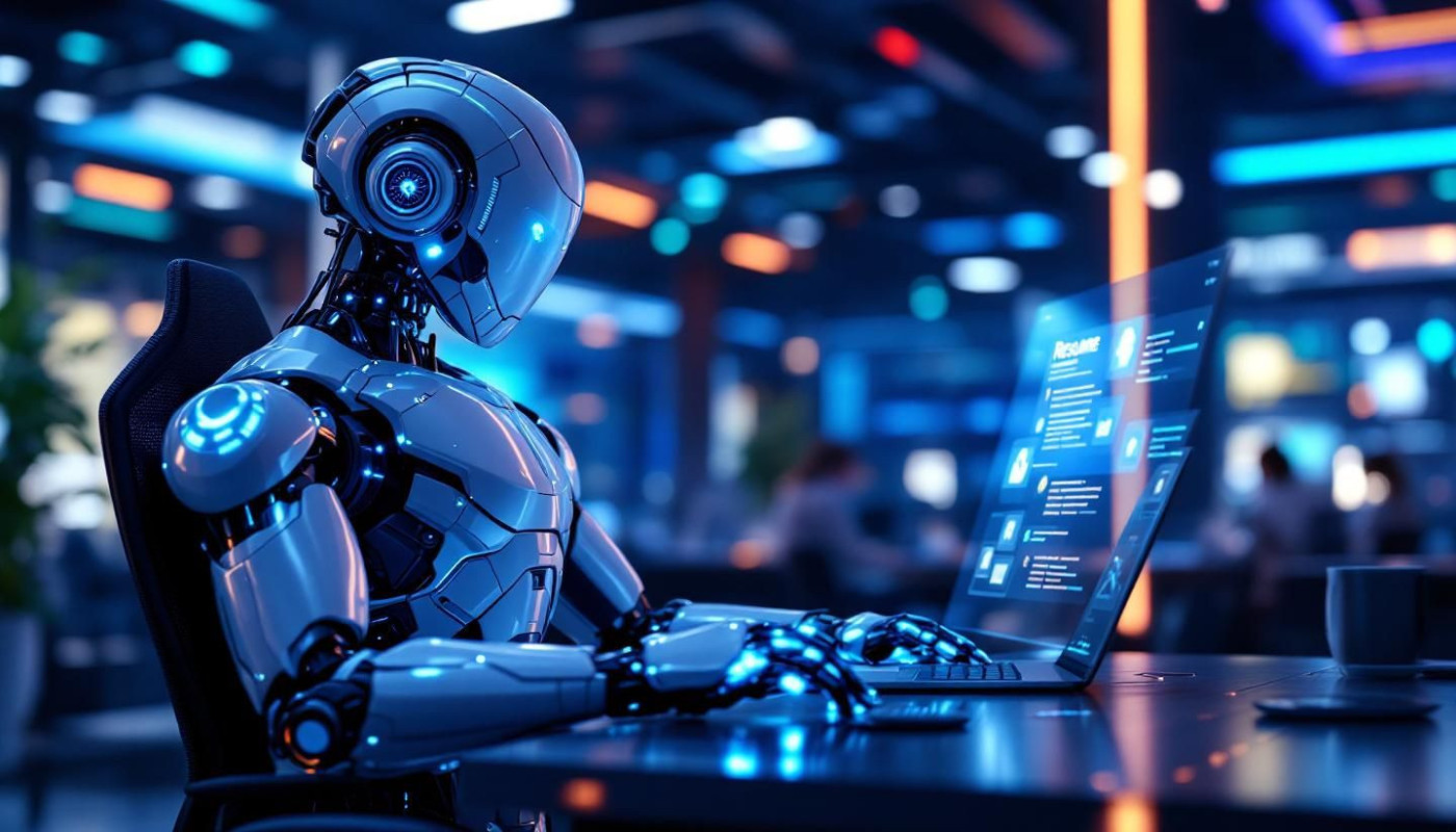 Comment les nouvelles technologies transforment-elles les méthodes de recrutement ?