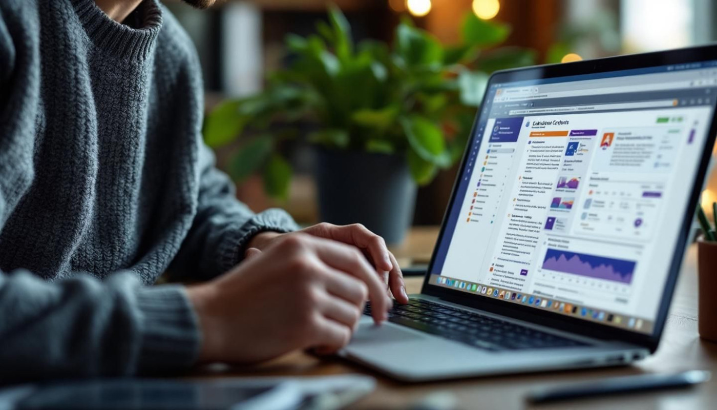Comment transformer vos compétences en contenu éducatif rentable
