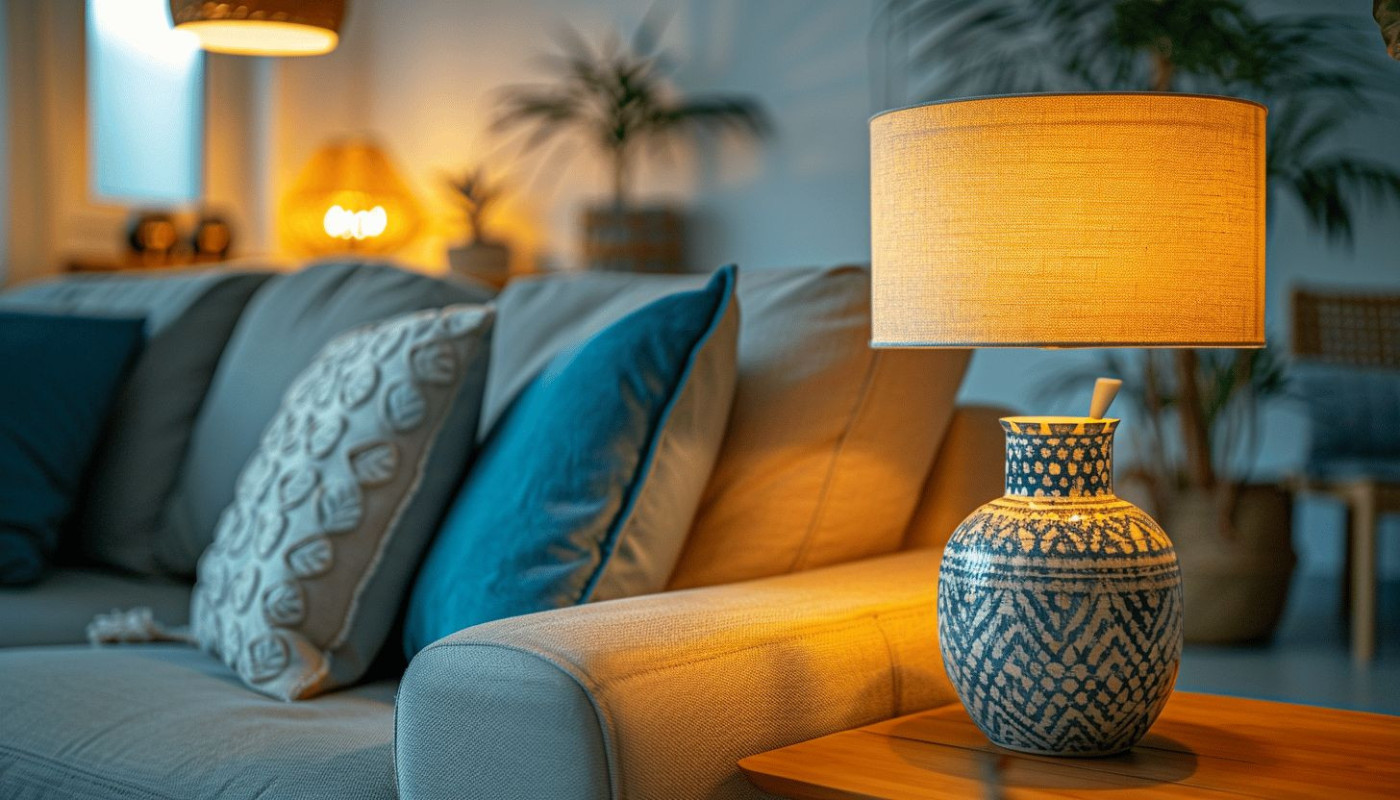 Conseils pour optimiser l'espace dans un petit appartement
