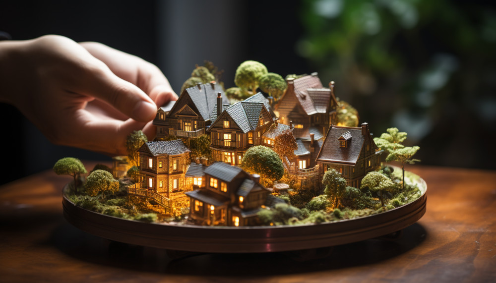 Immobilier de luxe: un investissement toujours sûr?