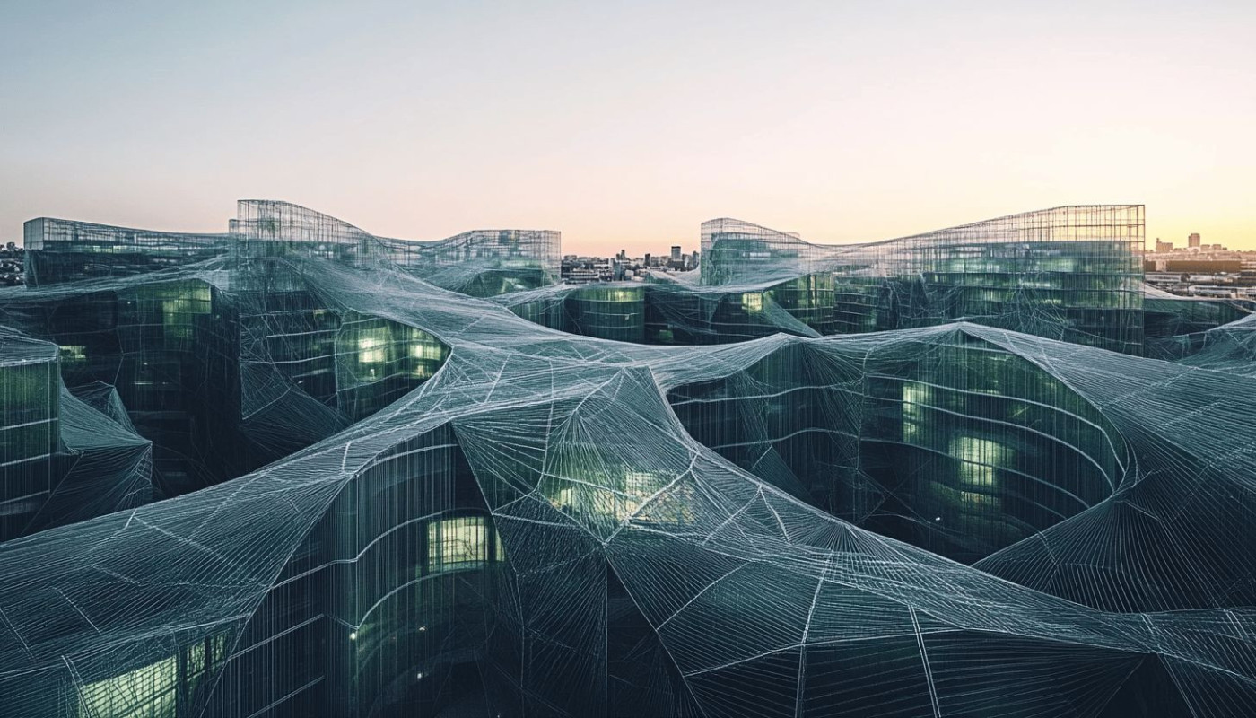 Impact environnemental de différentes architectures de blockchain