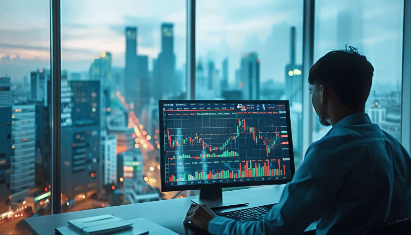 Investir dans les matières premières en bourse comment débuter