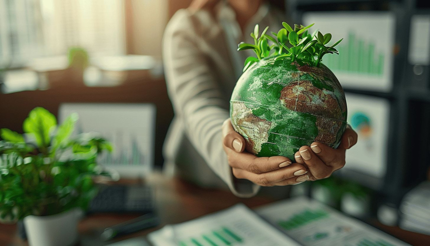 Investissement ESG et bourse comment incorporer les principes de développement durable dans votre portefeuille