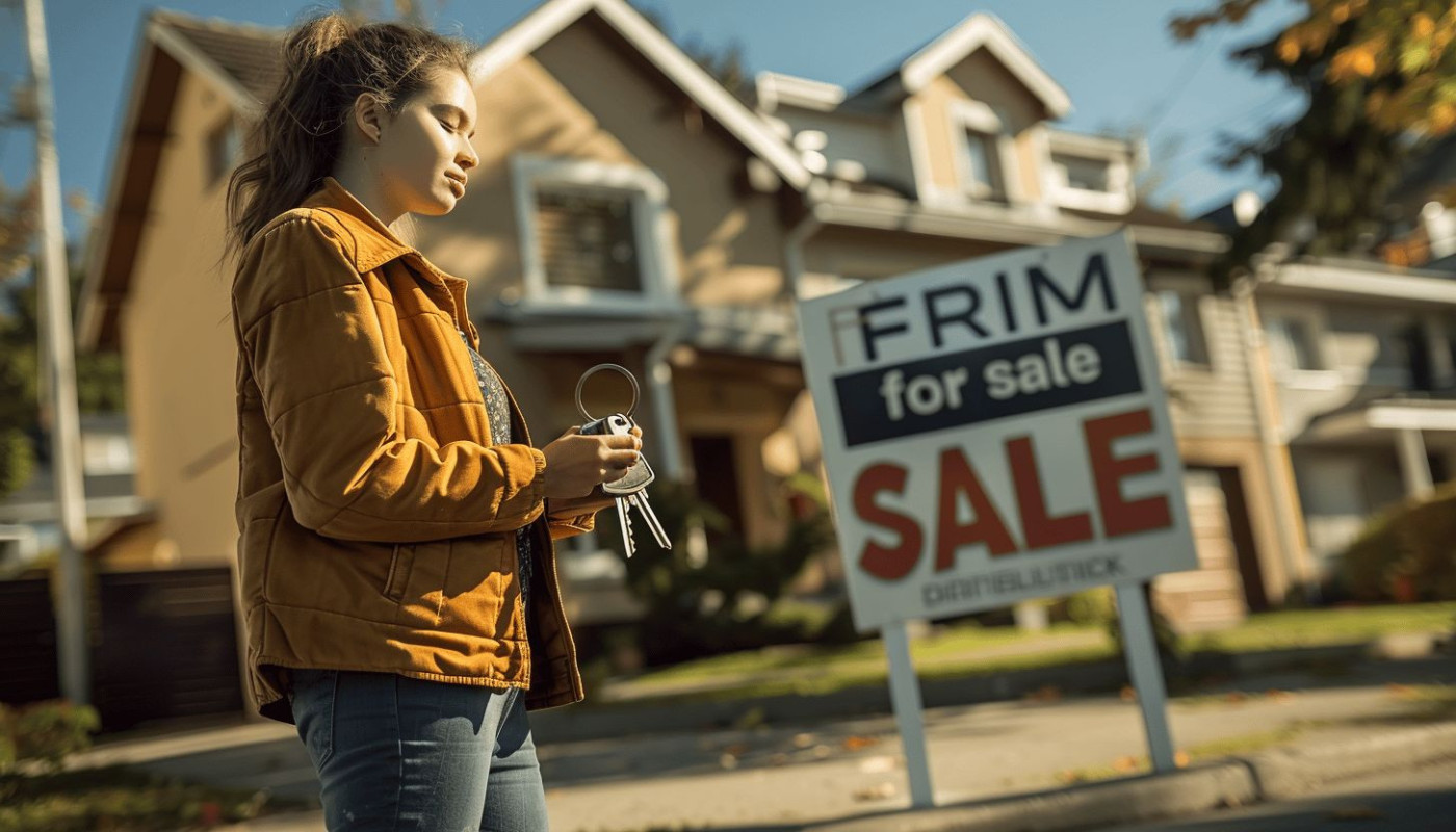 Préparation nécessaire pour réussir la vente de votre maison en 2025