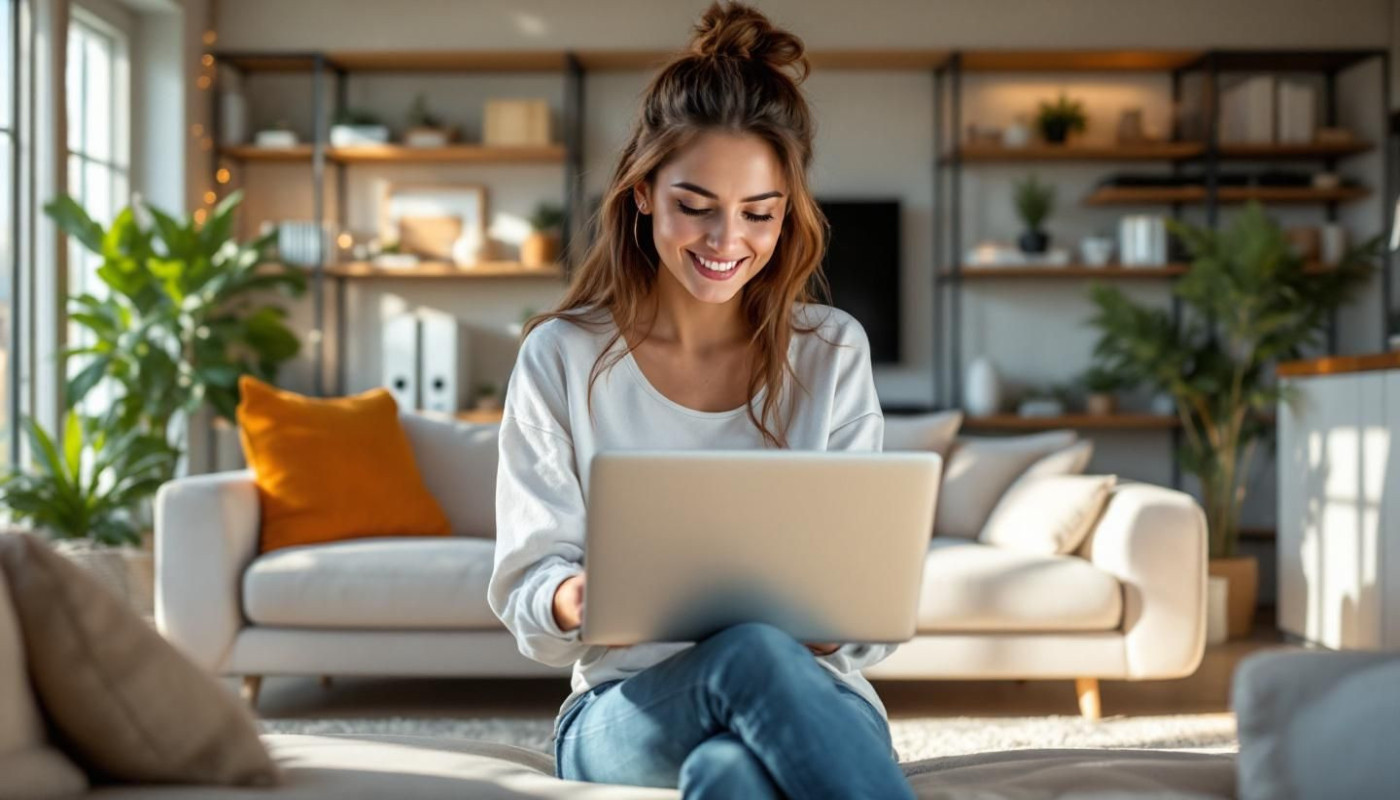 Rentabilité de la location meublée : comment maximiser ses gains ?