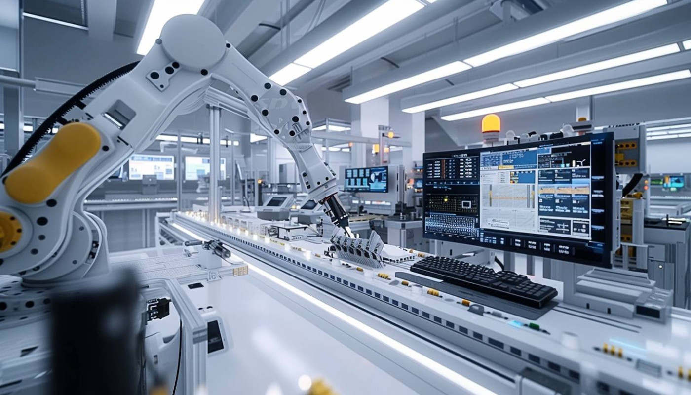 Stratégies efficaces pour intégrer l'automatisation dans les PME