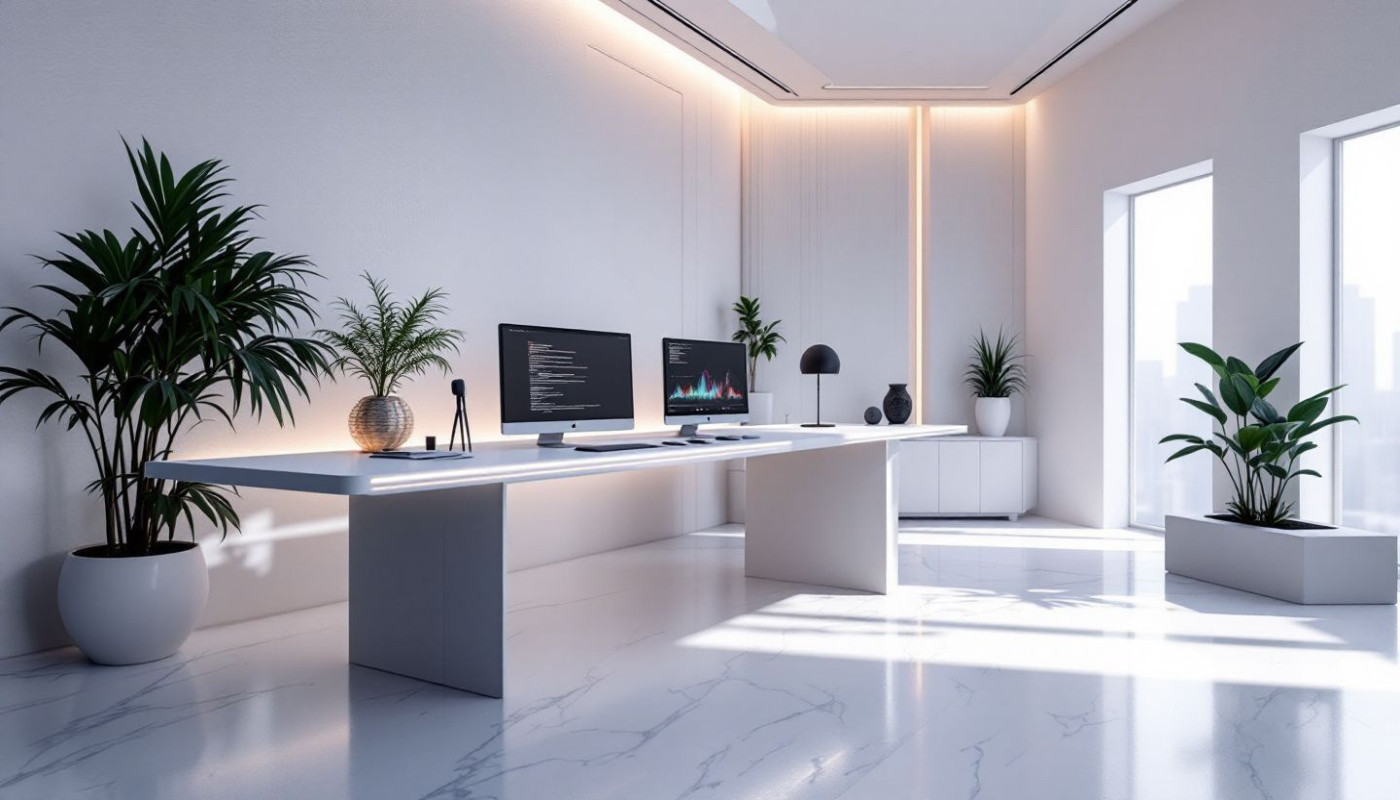 Stratégies innovantes pour optimiser l'aménagement des espaces de travail