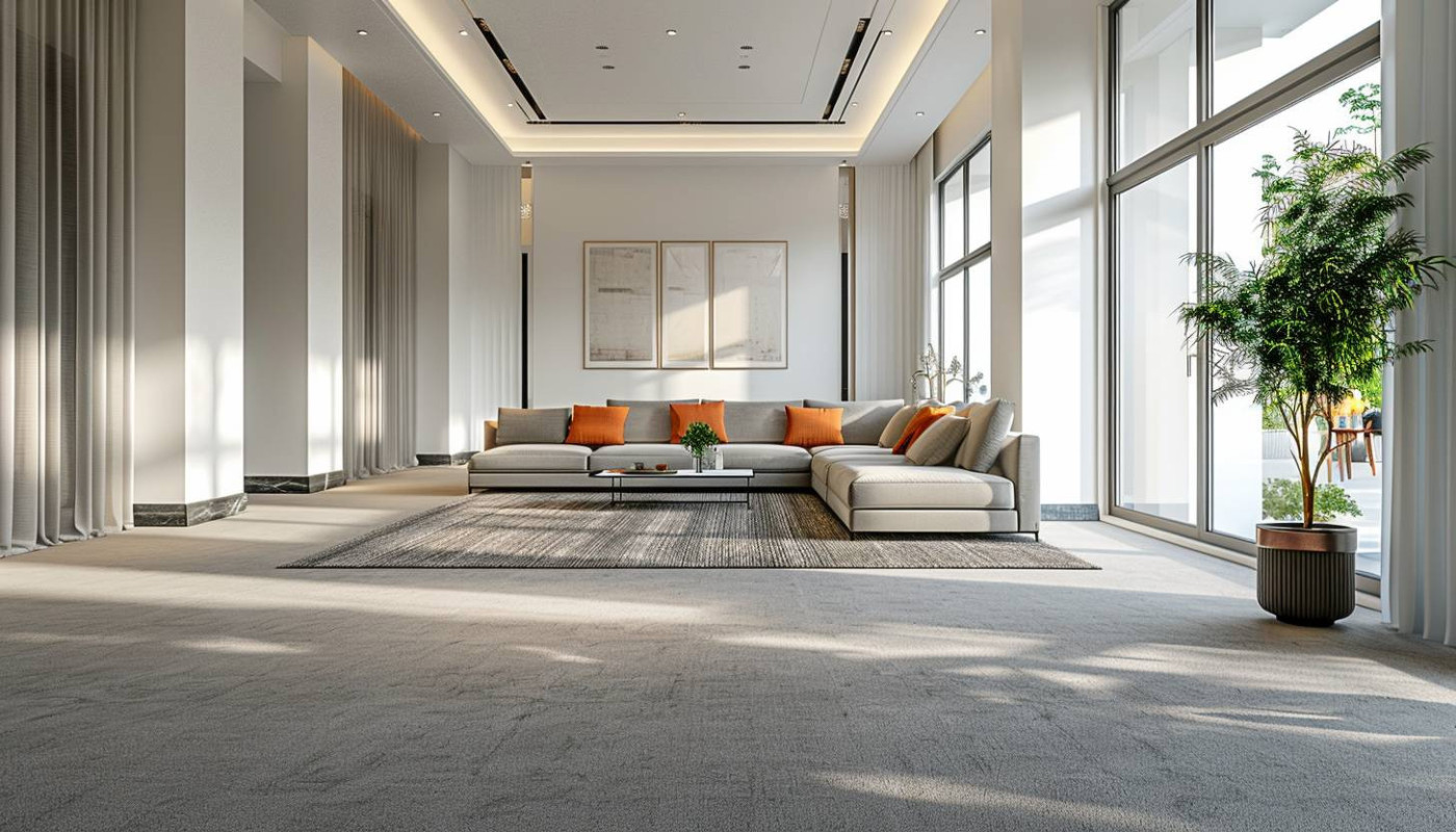 Stratégies pour optimiser les espaces sous-utilisés dans votre propriété