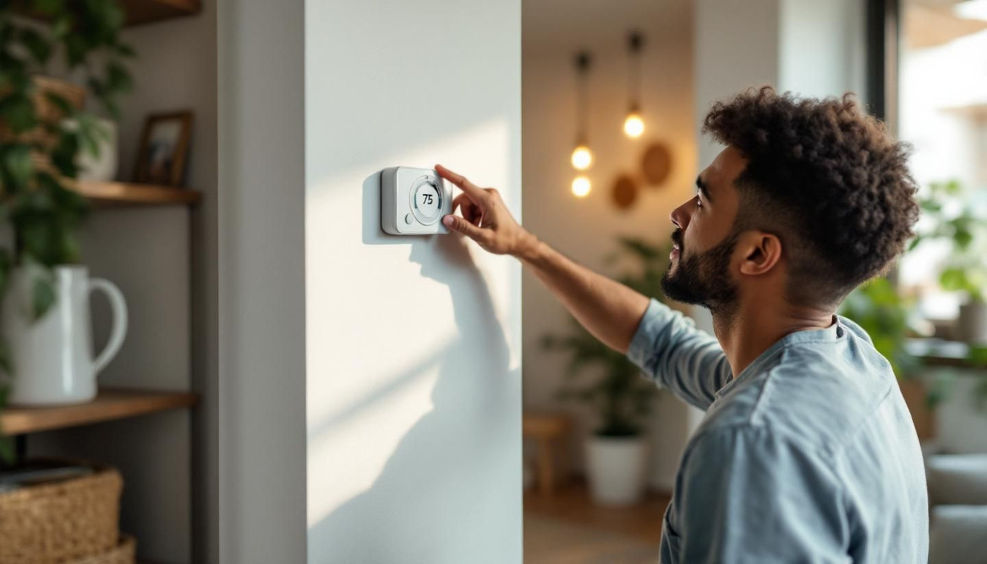 Stratégies pour réduire votre facture énergétique en hiver